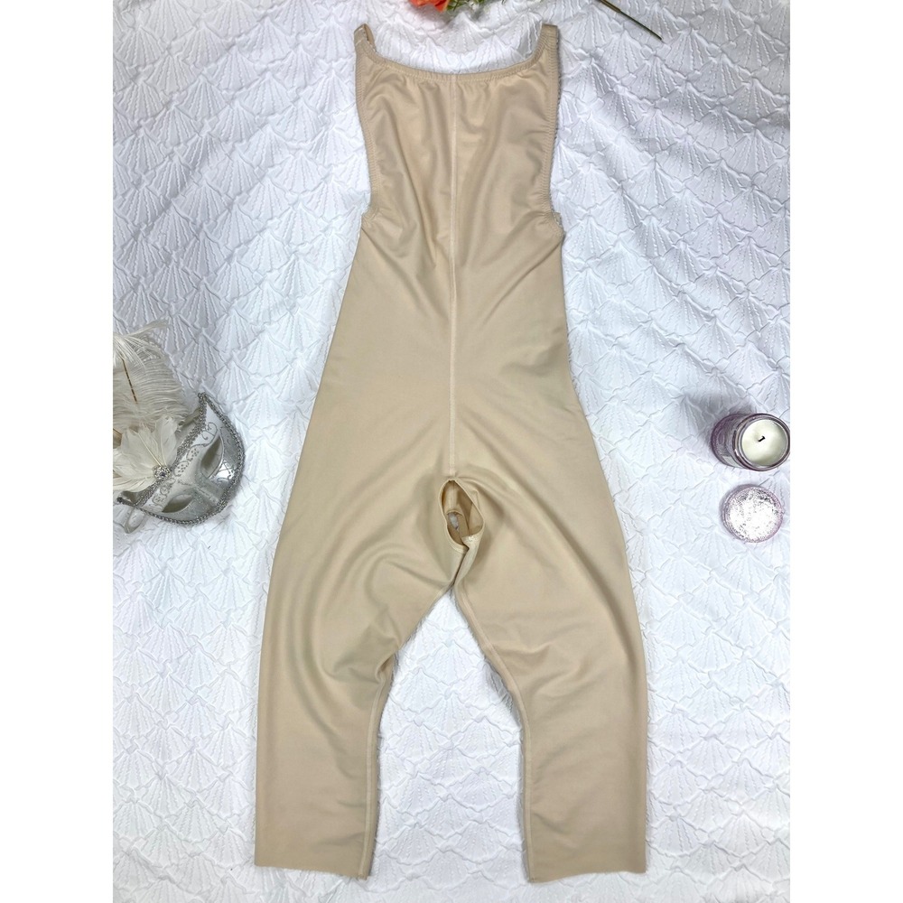 Faja Girdle With Suspenders - Picture 2 of 13